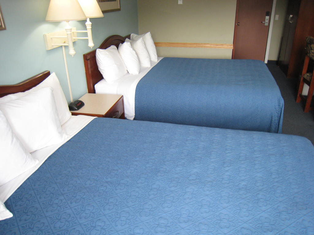 Canadas Best Value Inn & Suites-Castlegar Pokoj fotografie